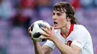 Çağlar Söyüncü sakatlandı