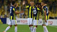 Fenerbahçe yeni sezon provasını Altınordu ile yapıyor