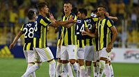 Altınordu-Fenerbahçe maçı TRT 1'de