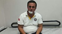 Ankara’da 112 Acil Servis ekibine saldırı