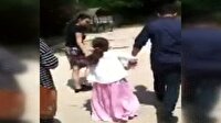 Zonguldak'ta çocuğa icra