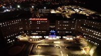 Elazığ Şehir Hastanesi 1 Ağustos’ta açılacak