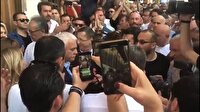 Koray Aydın'dan İyi Partilileri çıldırtan gaf