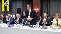 Ali Koç'u anons etmeyi unuttu