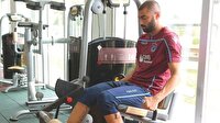 Fırtına'da Kral sevinci