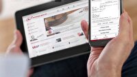 'e-Devlet' engellilerin avucuna girecek
