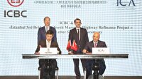 ICBC’ye Yavuz için 2,7 milyar $’lık yetki