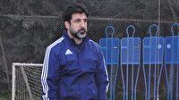 Oktay Derelioğlu ile yollar ayrıldı