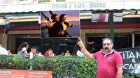 Eskişehir'den 'Titanik' filmine telif şoku