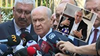 Bahçeli'den Koray Aydın'a: Herkes ayağını denk alsın