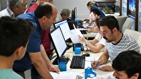 Devlette part time iş fırsatı geliyor