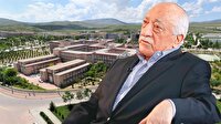 FETÖ döner sermayeden milyonlar vurmuş