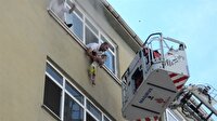 Herkes bu görüntüleri konuşmuştu: Dehşet dolu o anları anlattı