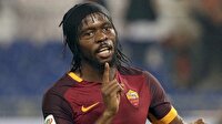 'Gervinho İstanbul'a geldi' iddiası
