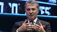 Fikret Orman: Harun için hamlemiz yok