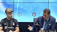 Fikret Orman, Türkçe soruyu Türkçeye çevirdi