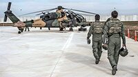 Ankara'da uçak ve helikopter seslerine dikkat