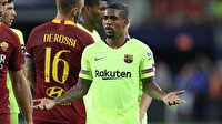 Roma'nın 'Malcom' öfkesi dinmiyor