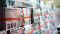 Bankalardaki yabancı para mevduatı arttı