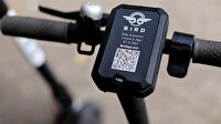 Elektrikli scooter devi dünyaya açılıyor