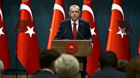Erdoğan açıklayacak: 100 günde 400 proje
