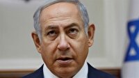 Dürziler 'ırkçı' dedi, Netanyahu toplantıyı terk etti