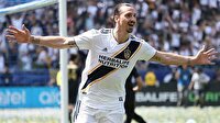 Zlatan sosyal medyadan meydan okudu
