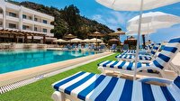 Otel ve konaklama tesislerindeki geceleme yüzde 27 arttı