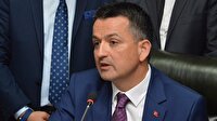 Bakan Pakdemirli: Her türlü önlemi aldık