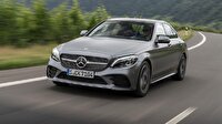 2019 Mercedes-Benz C-Serisi Türkiye fiyatları belli oldu