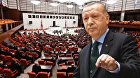 Erdoğan: Devletimizin pençesinden kurtulamayacaklar