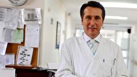 Türkiye'de tek olan cihazı çalınan doktordan hırsızlara çağrı