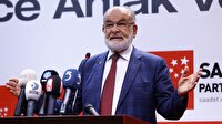 Saadet Partisi'nden kongre kararı