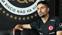 Tarkan Serbest Süper Lig'de
