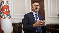 Adalet Bakanı Gül'den 5 bin hakim ve savcı ataması müjdesi
