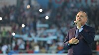 Erdoğan'ın talimat verdiği müze için ilk kazma vuruldu