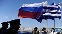 Rusya'dan Yunanistan'a nota