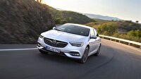 Opel Insignia artık daha güçlü