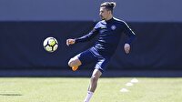 Serdar Gürler resmen Huesca'da