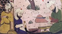 Tarihî bir
lezzet hazinesi