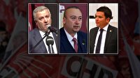 CHP'de imzasını çeken vekiller konuştu