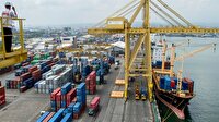 Rusya ile Batı arasındaki ticaret krize rağmen arttı