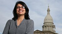 ABD'de ilk Müslüman kadın aday Kongre'ye giriyor