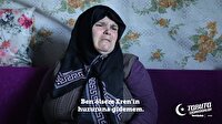 Tabuta Sığmayanlar: Şehit Eren Bülbül - Tanıtım