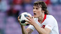 Çağlar Söyüncü Premier Lig'e gidiyor