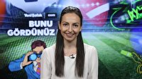 Bunu Gördünüz Mü? - Quaresma'yı kıskandıran rabona