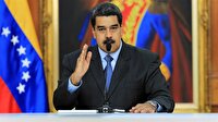 Maduro'ya suikast girişiminde yeni gelişme