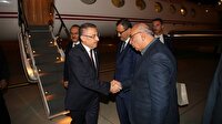 Başkan Yardımcısı Oktay Ordu'ya geldi