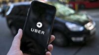 Uber'e New York'ta yeni lisans yok