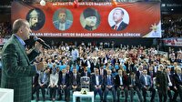 Erdoğan 52 devlet başkanını davet etti